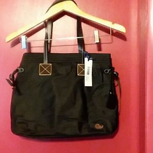 Dooney & Bourke Victoria tote
